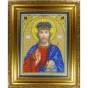 Иконы из бисера - православные (3)